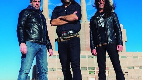 MOTÖRHITS + FIGHTFIRE