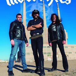 MOTÖRHITS + FIGHTFIRE