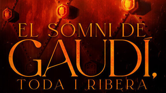 El somni de Gaudí, Toda i Ribera