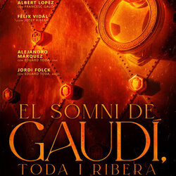 El somni de Gaudí, Toda i Ribera