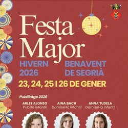 Festa Major d'Hivern