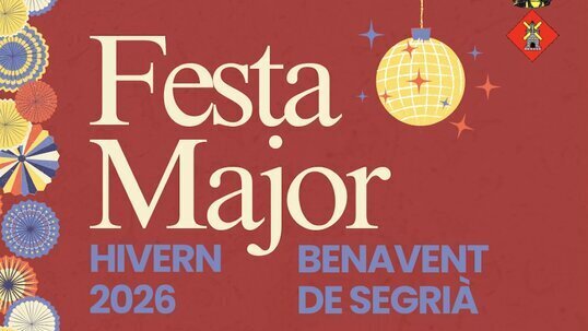 Festa Major d'Hivern