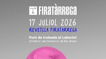Revetlla FiraTàrrega