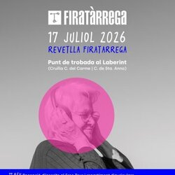 Revetlla FiraTàrrega