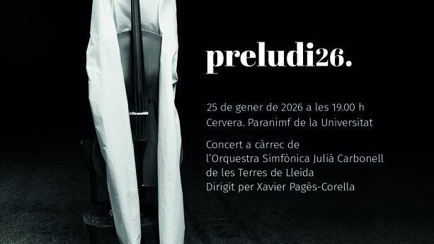 Preludi 26