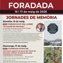 Jornades de Memòria
