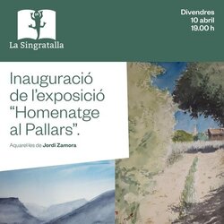 Homenatge al Pallars