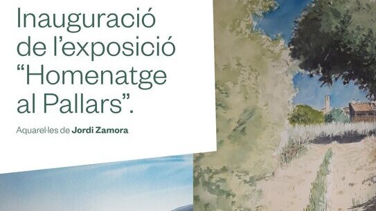 Homenatge al Pallars