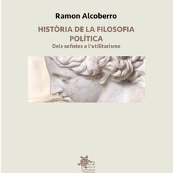 Presentació “Història de la filosofia política” amb Ramon Alcoberro