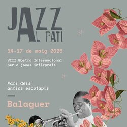 Jazz al Pati