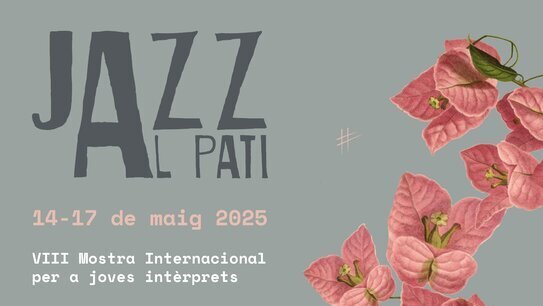 Jazz al Pati