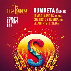 SegaRumba
