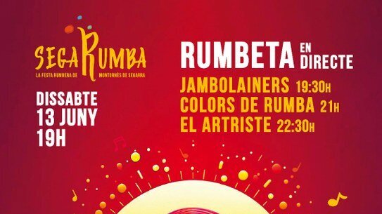 SegaRumba