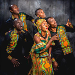 Concert d'Aba Taano