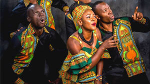 Concert d'Aba Taano