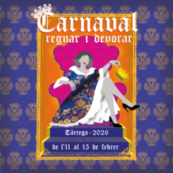 Carnestoltes de Tàrrega