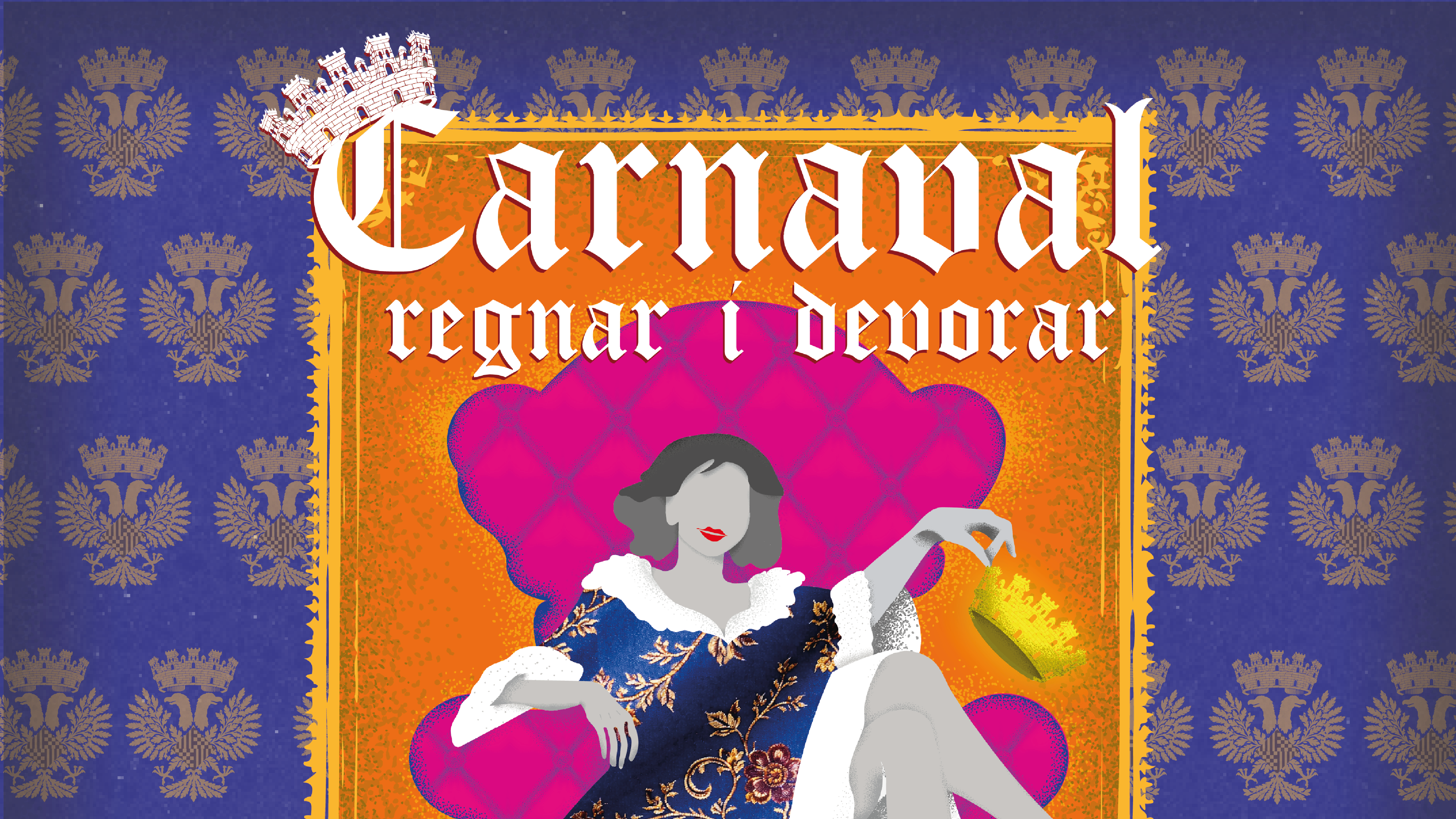 Carnestoltes de Tàrrega