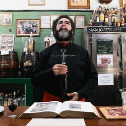 El bar nuestro de cada día