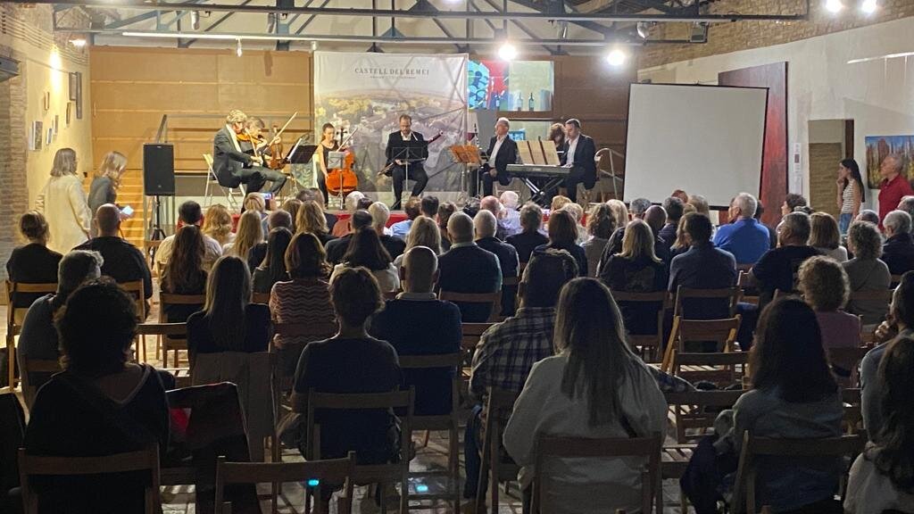 Concert solidari