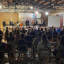 Concert solidari