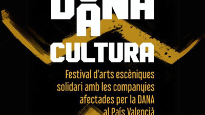 Do/Ana Cultura: Festival solidari per la DANA