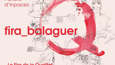 Fira Q de Balaguer