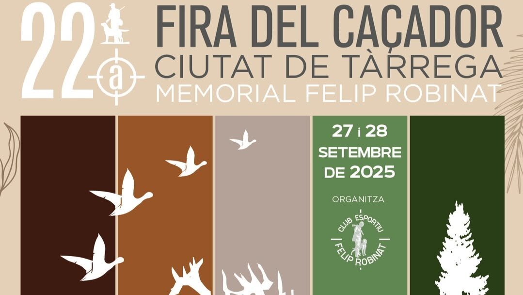 Fira del Caçador