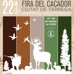 Fira del Caçador