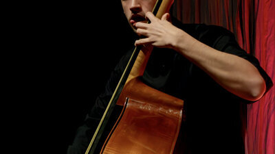 Lleida Jazz Cava: Miquel Rodríguez i Eloi Peralta