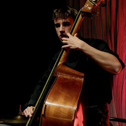 Lleida Jazz Cava: Miquel Rodríguez i Eloi Peralta