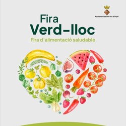 Fira Verd-lloc