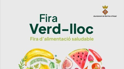 Fira Verd-lloc