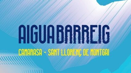 Aiguabarreig de Camarasa i Sant Llorenç de Montgai