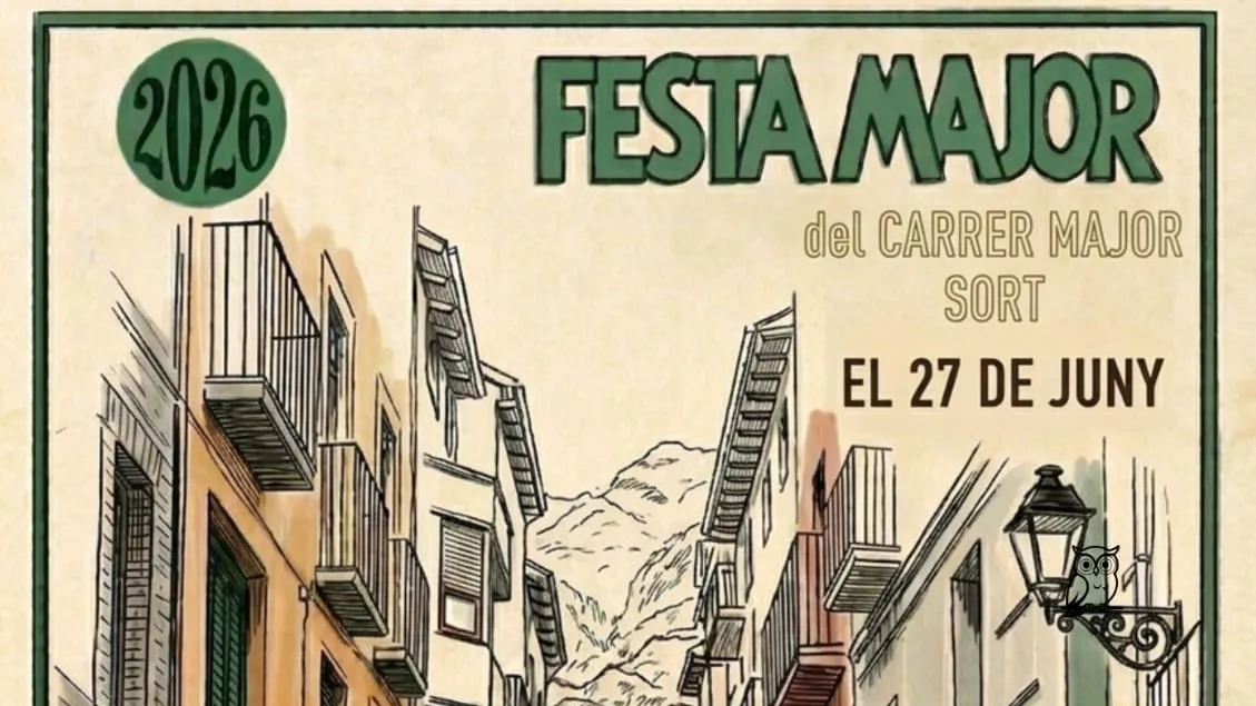 Festa Major del Carrer Major