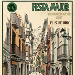 Festa Major del Carrer Major