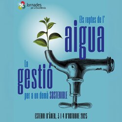 Els reptes de l'aigua