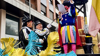 Carnaval de Lleida