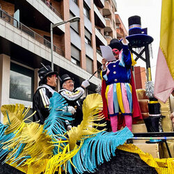 Carnaval de Lleida
