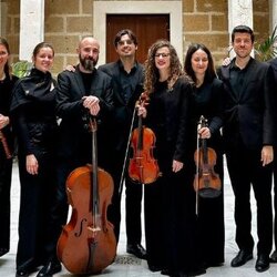 Bachcelona Consort