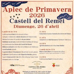 Aplec de Primavera