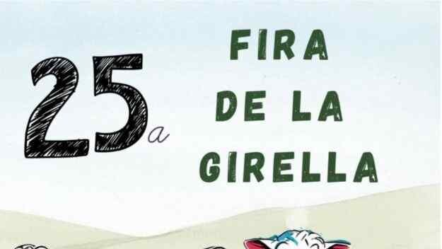 Fira de la Girella