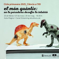 El naixement de la física quàntica