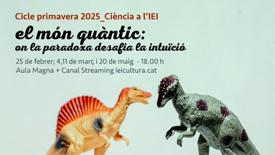 El naixement de la física quàntica