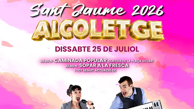 Festa de Sant Jaume