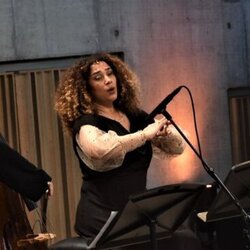 Ghalia Benali i Romina Lischka