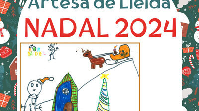 Festes de Nadal d'Artesa de Lleida