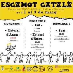 Escamot català