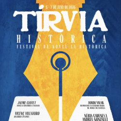 Tírvia Històrica