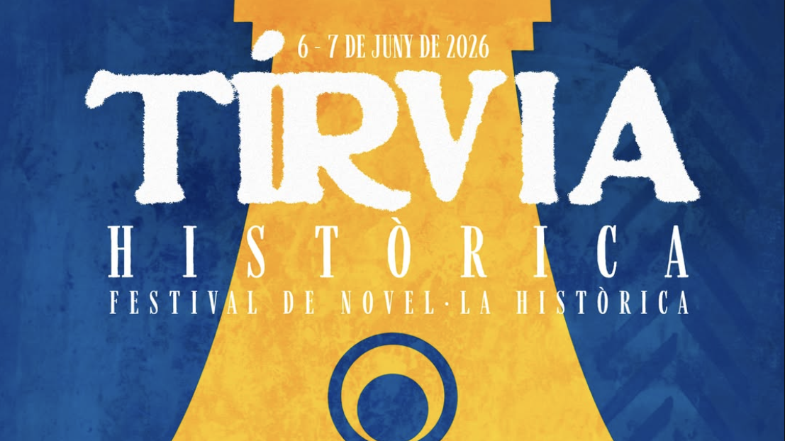 Tírvia Històrica