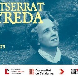 Exposició "Montserrat Vayreda: somio obrir camins entenedors"